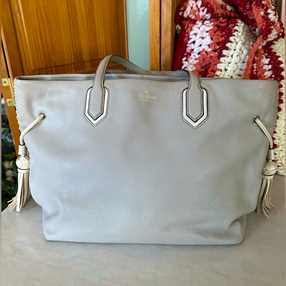kate spade Handbags - kate spade large tote